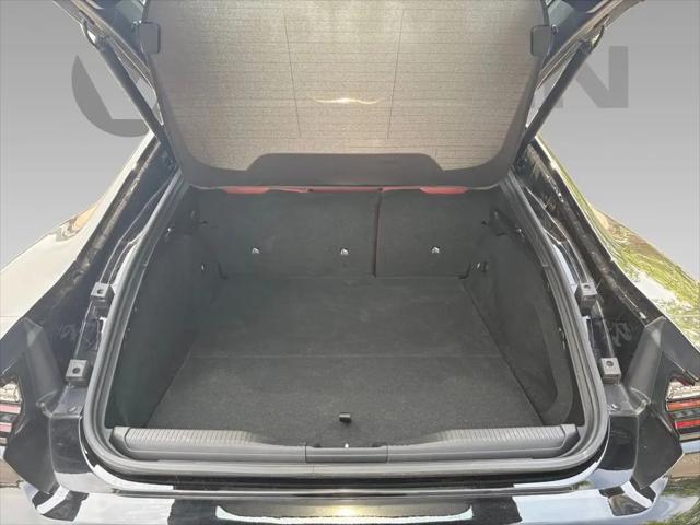 2026 Dodge Charger Scat Pack Plus 4-Door AWD
