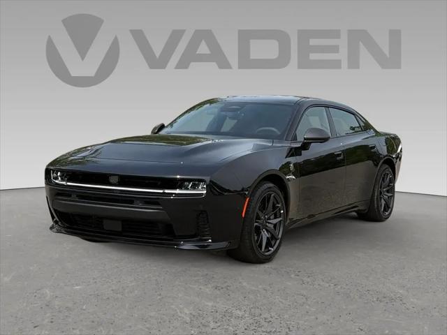 2026 Dodge Charger Scat Pack Plus 4-Door AWD