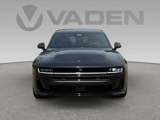 2026 Dodge Charger Scat Pack Plus 4-Door AWD