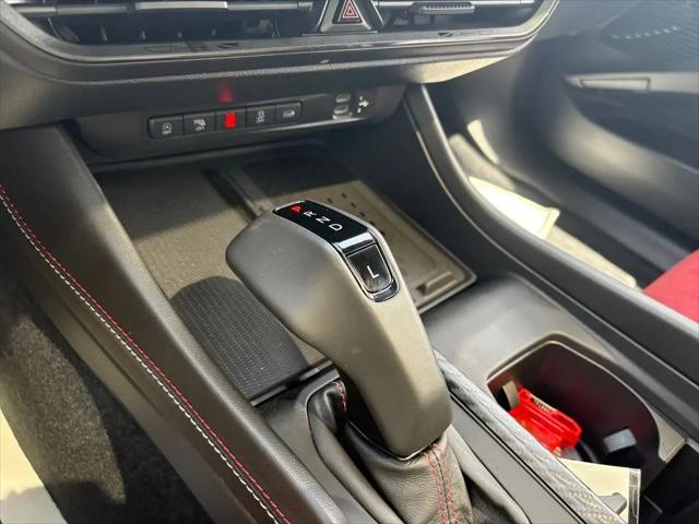 2026 Dodge Charger Scat Pack Plus 4-Door AWD