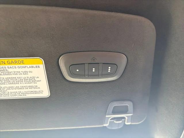 2026 Dodge Charger Scat Pack Plus 4-Door AWD