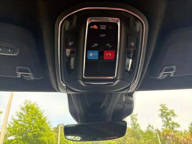 2026 Dodge Charger Scat Pack Plus 4-Door AWD