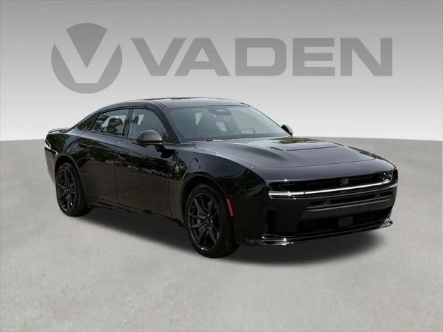 2026 Dodge Charger Scat Pack Plus 4-Door AWD for sale in Savannah, GA
