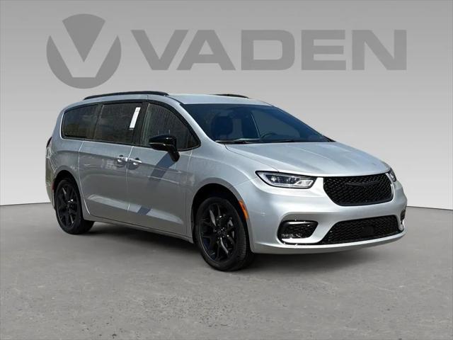 2026 Chrysler Pacifica Select for sale in Savannah, GA
