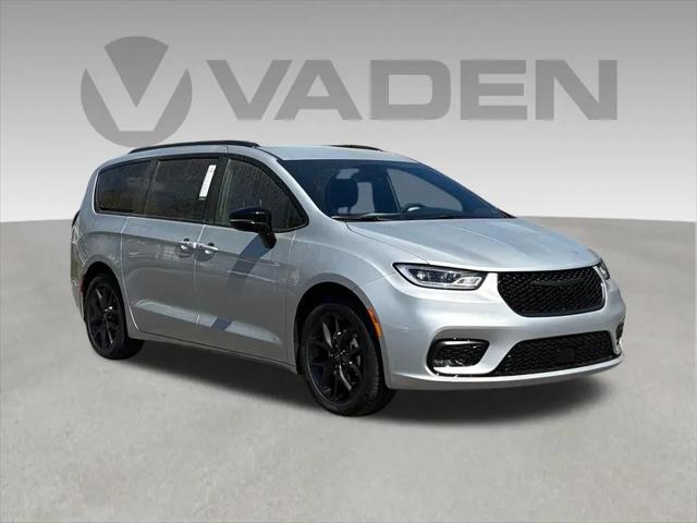 2026 Chrysler Pacifica Select for sale in Savannah, GA