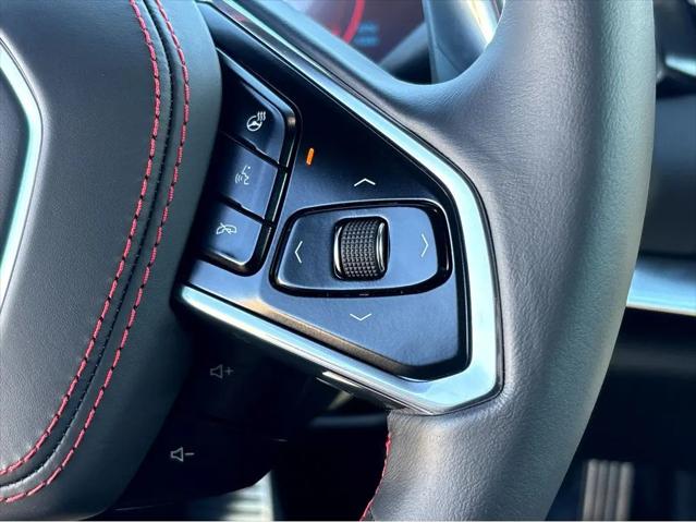2026 Chevrolet Corvette Stingray Convertible, 2LT, RWD