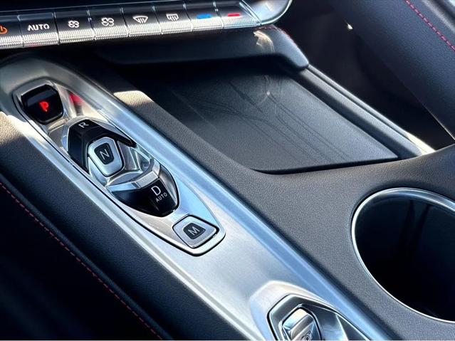 2026 Chevrolet Corvette Stingray Convertible, 2LT, RWD