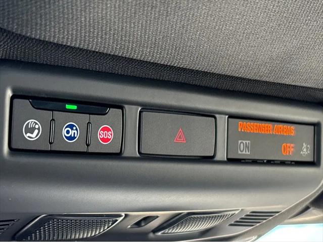 2026 Chevrolet Corvette Stingray Convertible, 2LT, RWD
