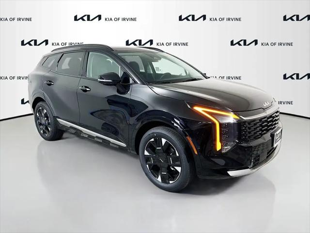 2026 Kia Sportage Hybrid SX-Prestige for sale in Irvine, CA
