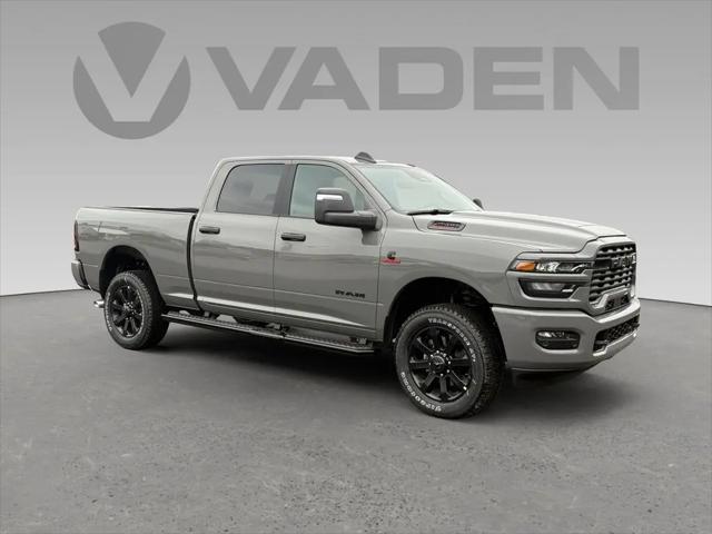 2026 Ram 2500 Big Horn Crew Cab 4x4 6'4" Box for sale in Brunswick, GA