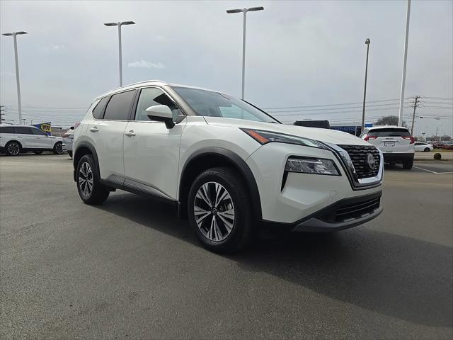 2023 Nissan Rogue SV Intelligent AWD for sale in Bowling Green, KY