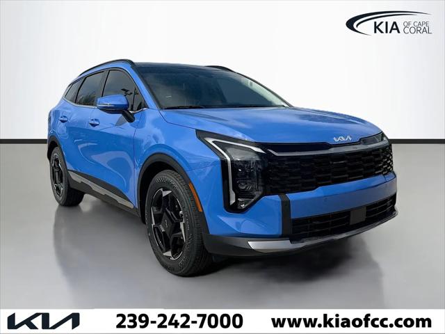 2026 Kia Sportage EX for sale in Cape Coral, FL