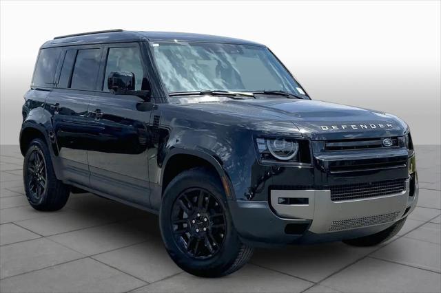 2026 Land Rover Defender P300 S