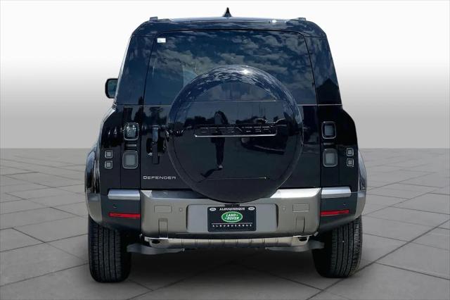 2026 Land Rover Defender P300 S