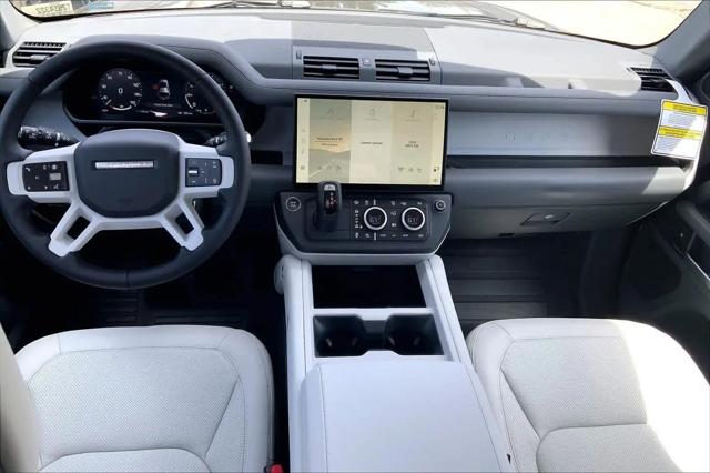 2026 Land Rover Defender P300 S