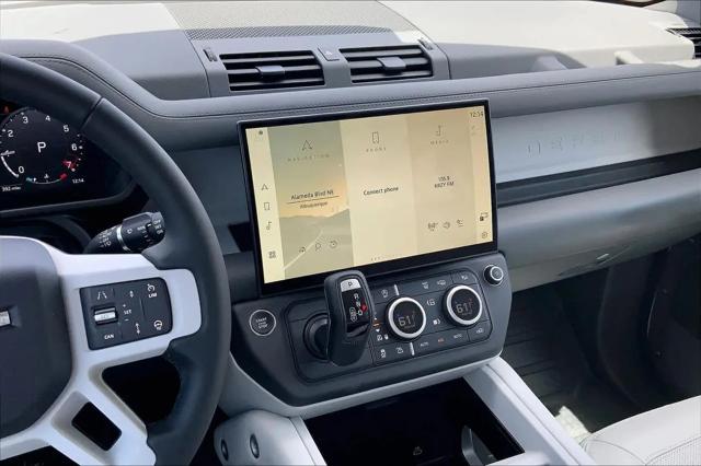 2026 Land Rover Defender P300 S