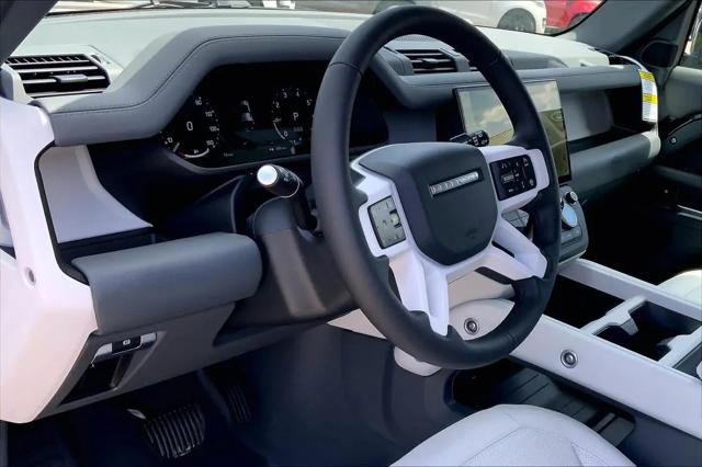 2026 Land Rover Defender P300 S