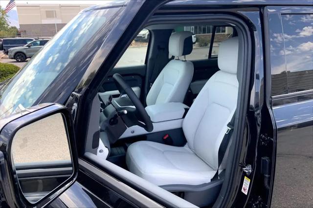 2026 Land Rover Defender P300 S