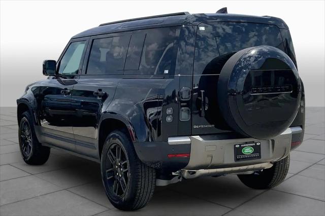 2026 Land Rover Defender P300 S