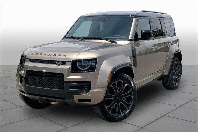 2026 Land Rover Defender P635 OCTA for sale in Albuquerque, NM