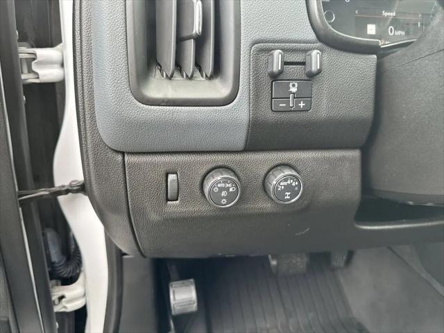 2022 Chevrolet Colorado 4WD Crew Cab Short Box Z71