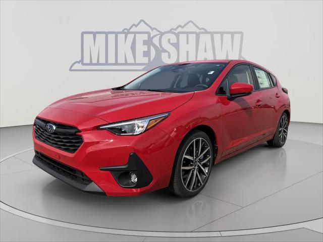 2026 Subaru Impreza Sport for sale in Greeley, CO