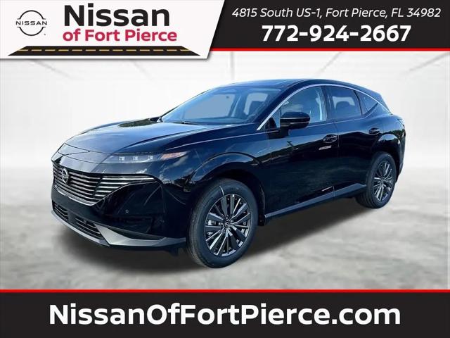 2026 Nissan Murano SL for sale in Fort Pierce, FL