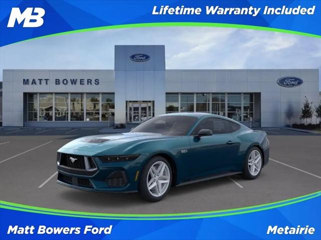 2026 Ford Mustang GT Premium Fastback for sale in Metairie, LA