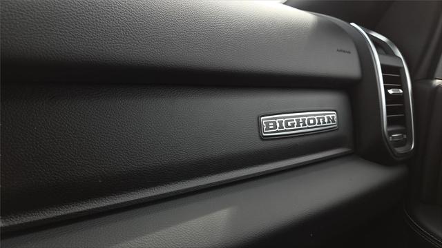 2026 Ram 3500 Big Horn Crew Cab 4x4 8' Box