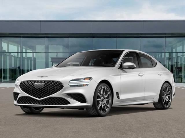 2026 Genesis G70 2.5T AWD Prestige for sale in Downers Grove, IL