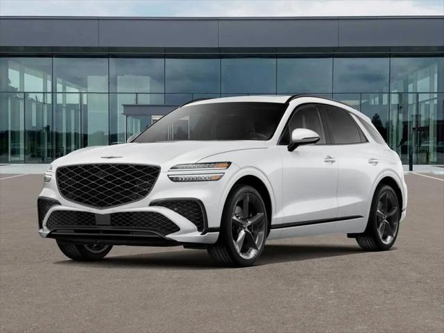 2026 Genesis GV70 3.5T Sport Prestige for sale in Downers Grove, IL