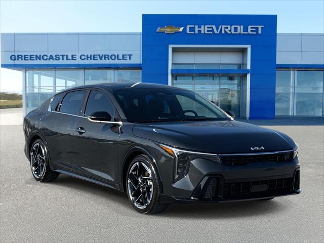 2025 Kia K4 GT-Line for sale in Greencastle, PA