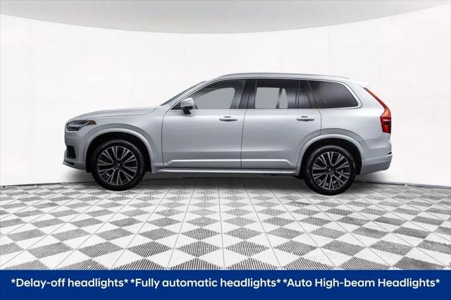 2020 Volvo XC90 T5 Momentum 7 Passenger