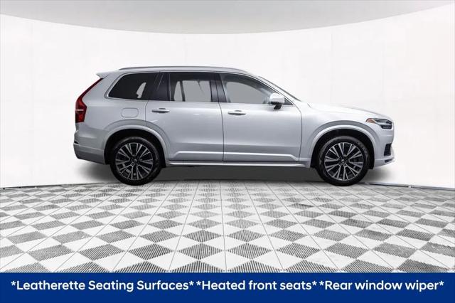 2020 Volvo XC90 T5 Momentum 7 Passenger