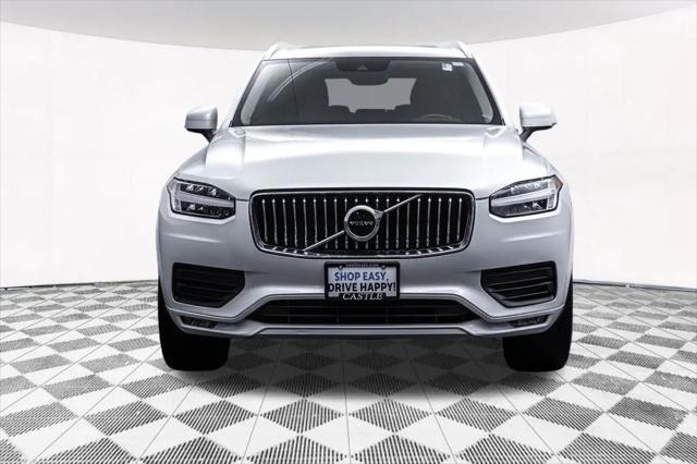 2020 Volvo XC90 T5 Momentum 7 Passenger