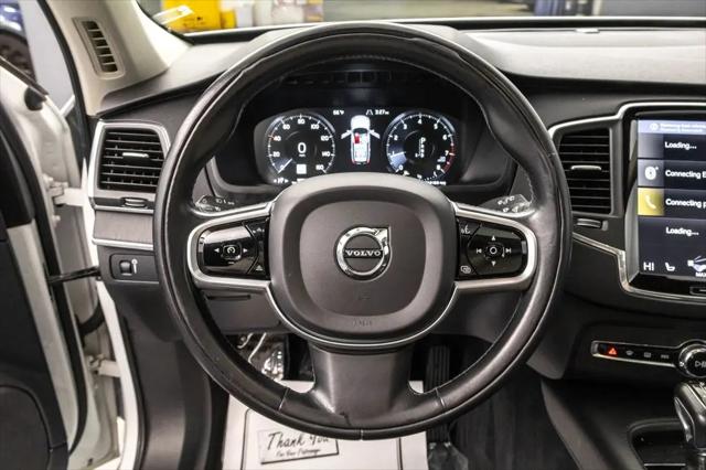 2020 Volvo XC90 T5 Momentum 7 Passenger