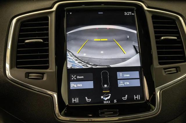 2020 Volvo XC90 T5 Momentum 7 Passenger