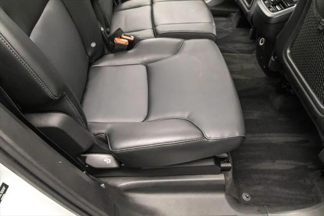 2020 Volvo XC90 T5 Momentum 7 Passenger