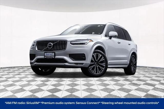 2020 Volvo XC90 T5 Momentum 7 Passenger
