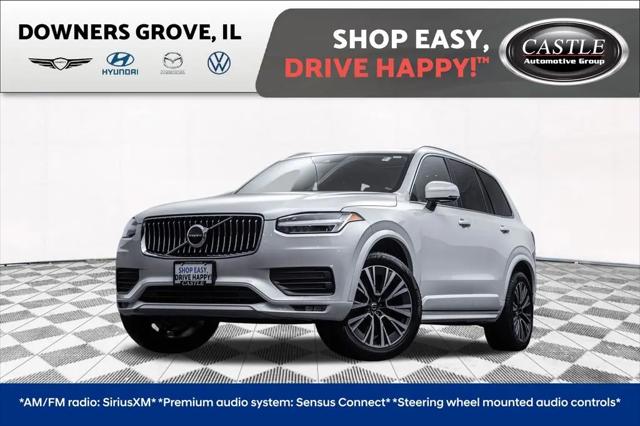 2020 Volvo XC90 T5 Momentum 7 Passenger for sale in Downers Grove, IL