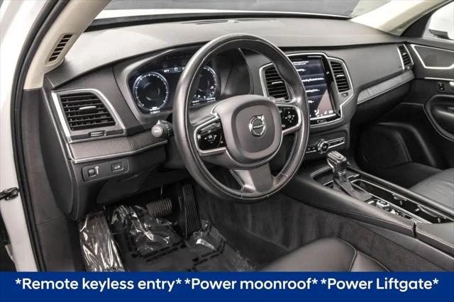 2020 Volvo XC90 T5 Momentum 7 Passenger