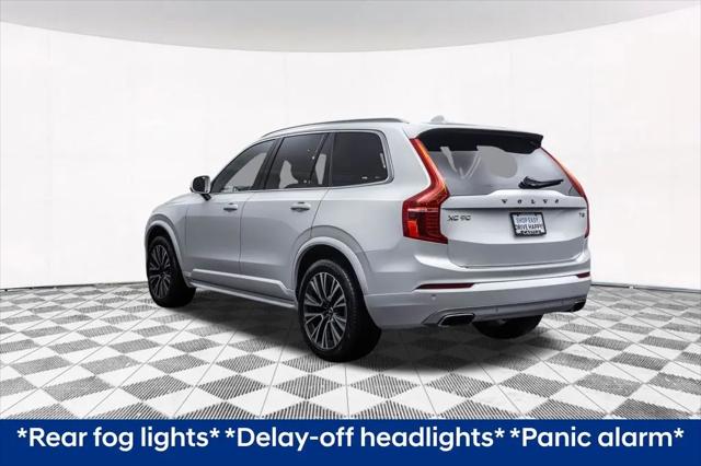 2020 Volvo XC90 T5 Momentum 7 Passenger