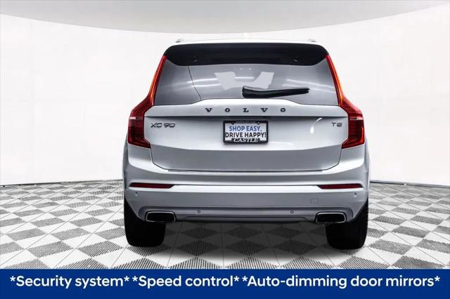 2020 Volvo XC90 T5 Momentum 7 Passenger