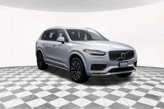 2020 Volvo XC90 T5 Momentum 7 Passenger