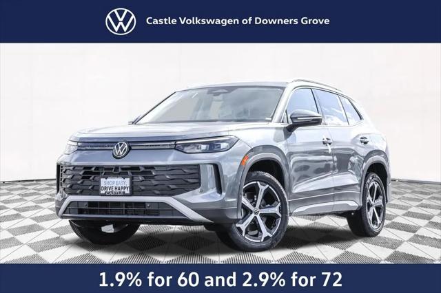 2026 Volkswagen Tiguan SE for sale in Downers Grove, IL