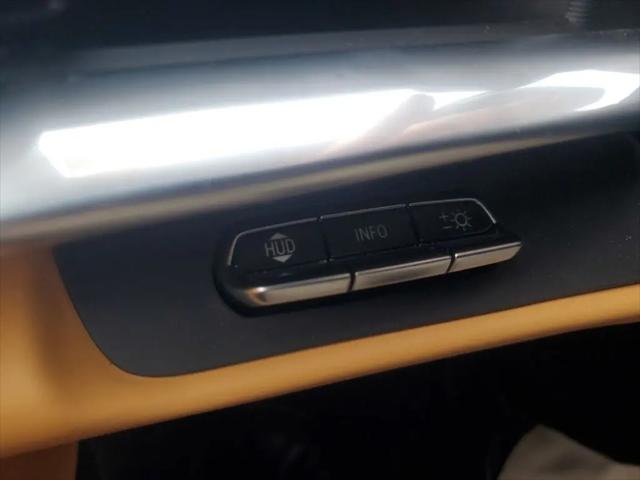 2024 Chevrolet Corvette E-Ray RWD Convertible 3LZ