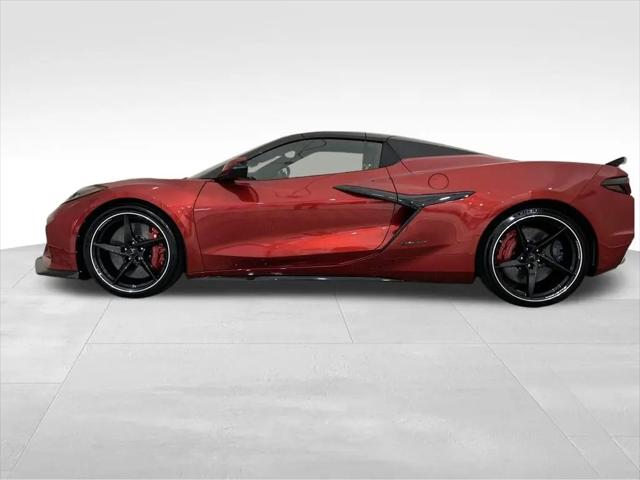 2024 Chevrolet Corvette E-Ray RWD Convertible 3LZ