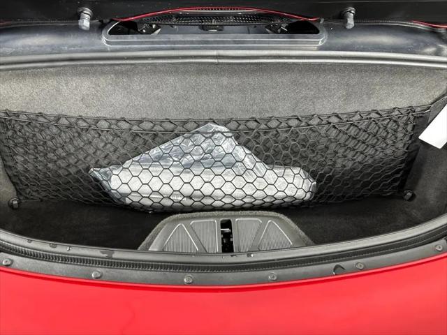 2024 Chevrolet Corvette E-Ray RWD Convertible 3LZ