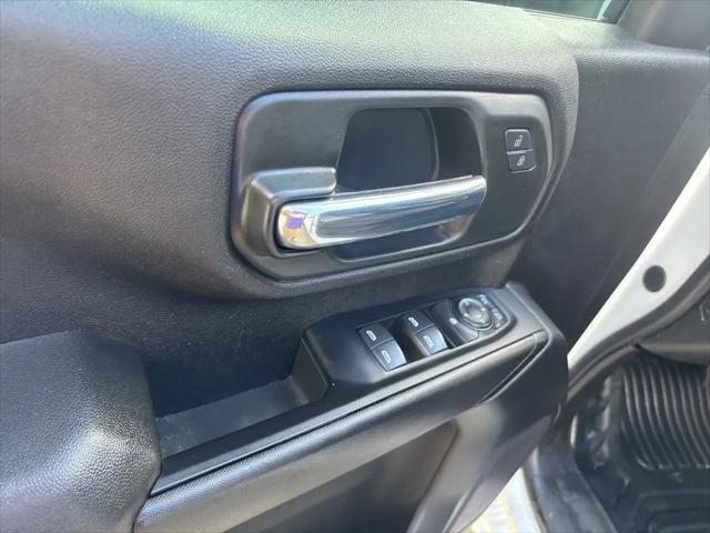 2024 Chevrolet Silverado 3500HD Work Truck