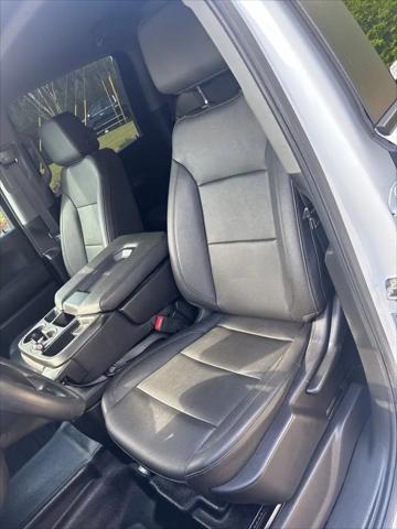 2024 Chevrolet Silverado 3500HD Work Truck